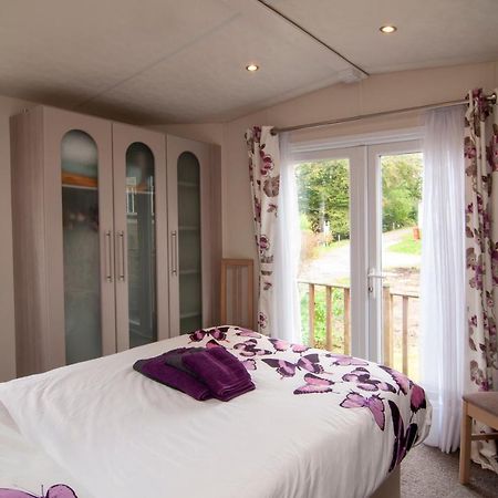 Summer Lodge Luxury Caravan In Hastings Free Wifi Exteriér fotografie