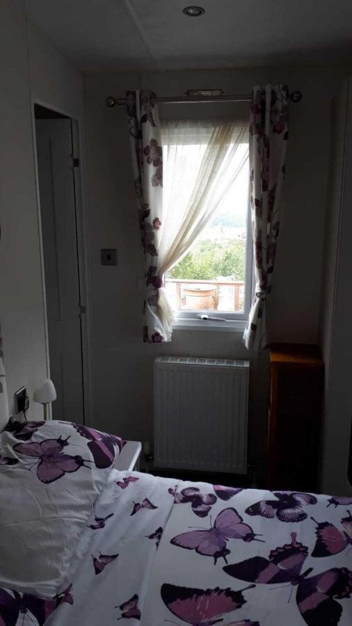 Summer Lodge Luxury Caravan In Hastings Free Wifi Exteriér fotografie