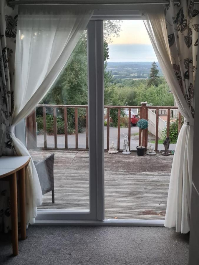 Summer Lodge Luxury Caravan In Hastings Free Wifi Exteriér fotografie