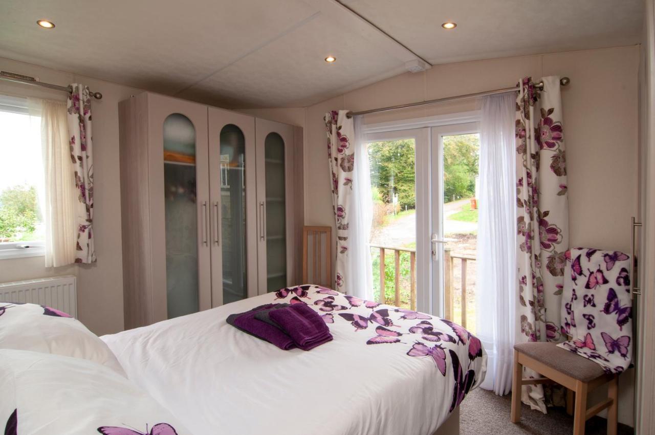 Summer Lodge Luxury Caravan In Hastings Free Wifi Exteriér fotografie