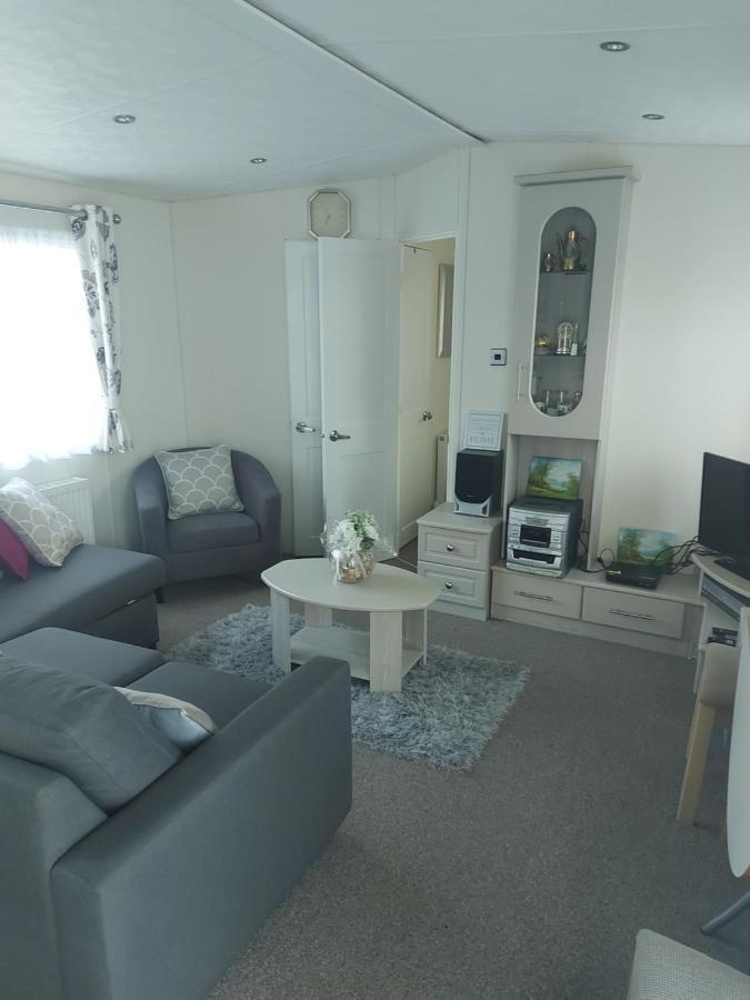 Summer Lodge Luxury Caravan In Hastings Free Wifi Exteriér fotografie