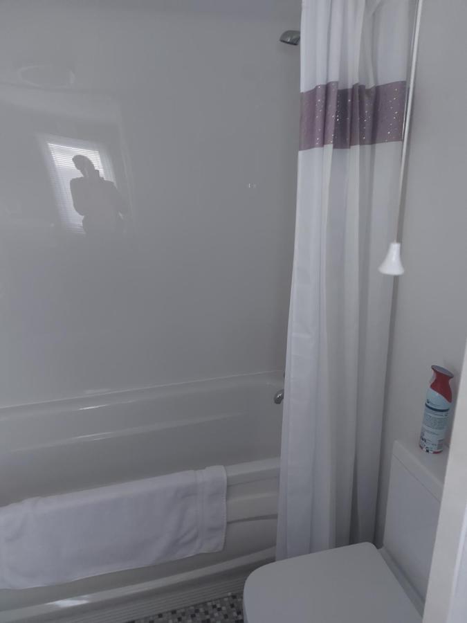Summer Lodge Luxury Caravan In Hastings Free Wifi Exteriér fotografie
