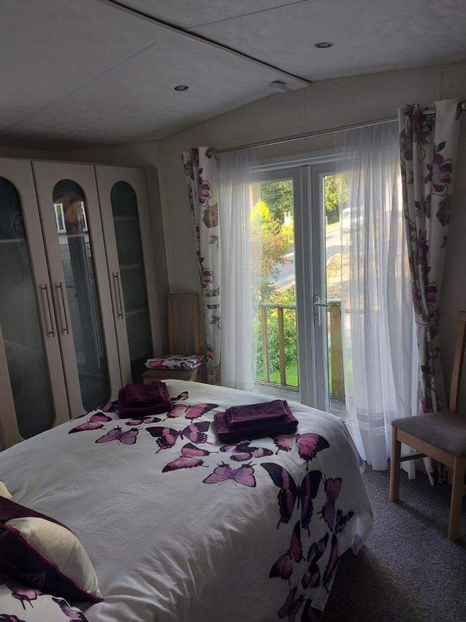 Summer Lodge Luxury Caravan In Hastings Free Wifi Exteriér fotografie